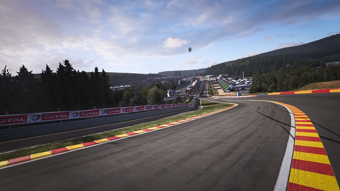 Forza Motorsport 5 - Imagen 35